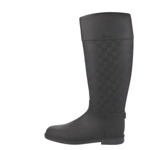 Gucci Rain Boots